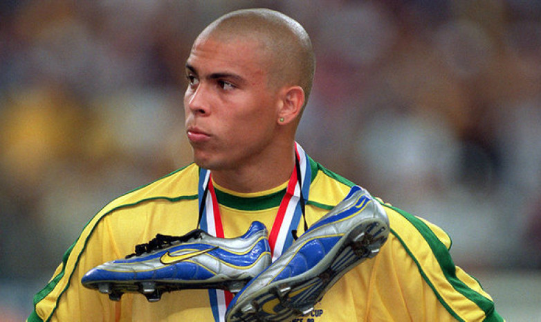 Легендарный бразилец Роналдо предсказал, кто выиграет Евро-2024