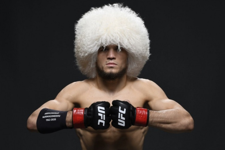 Топовый файтер UFC готов провести бой с Умаром Нурмагомедовым