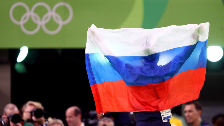 МОК осудил политизацию спорта Россией и призвал страны отказаться от участия в Играх дружбы