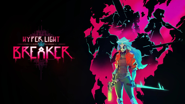 Объявлена дата выхода Hyper Light Breaker в ранний доступ
