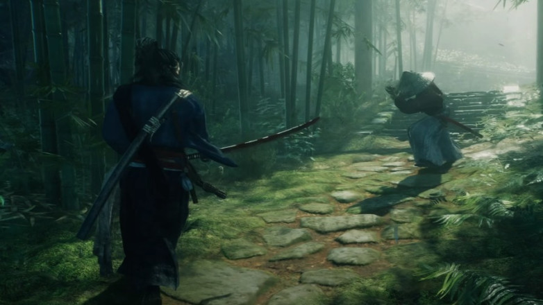 Разработчики Rise of the Ronin выпустили серию трейлеров обо всех типах оружия