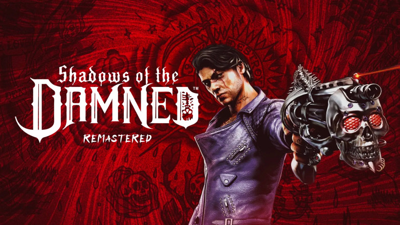 Демоверсия Shadows of the Damned: Hella Remastered подтверждена для PAX East