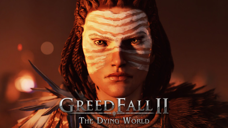 Анонсировали выход GreedFall 2: The Dying World в раннем доступе