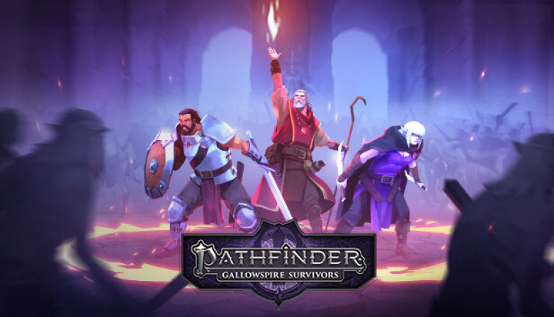 Разработчики Pathfinder: Gallowspire Survivors раскрыли дату выхода из раннего доступа