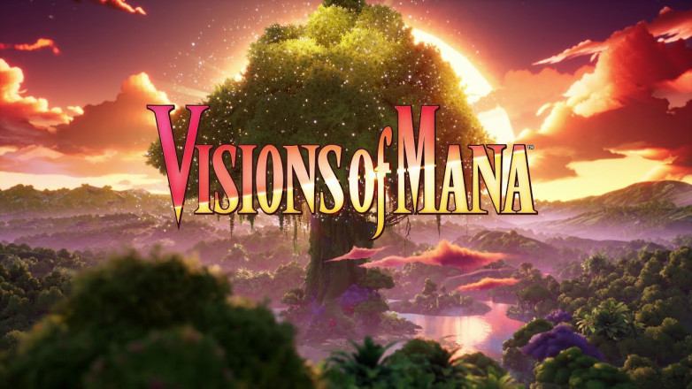 Visions of Mana получит самый большой объем контента в серии
