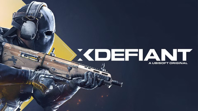 Разработчики XDefiant перенесли выход игры