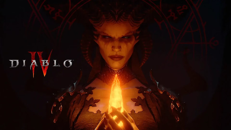 Blizzard назвала дату выхода обновления Diablo IV