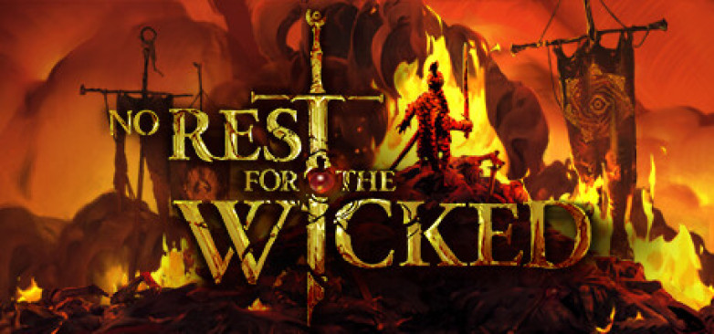 Eurogamer показал полтора часа геймплея No Rest for the Wicked