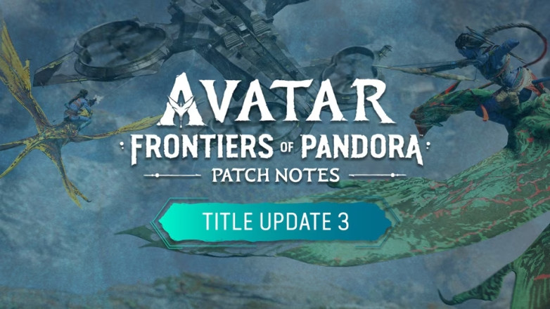 Ubisoft выпустила крупное обновление для Avatar: Frontiers of Pandora
