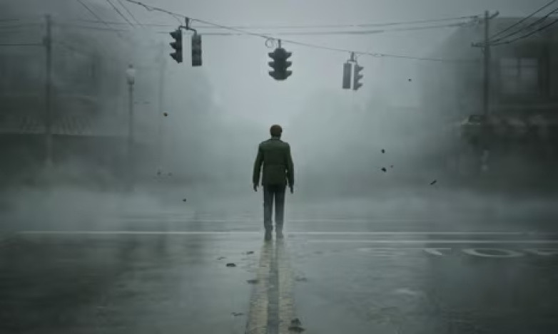 Ремейк Silent Hill 2 получил намек на скорый релиз