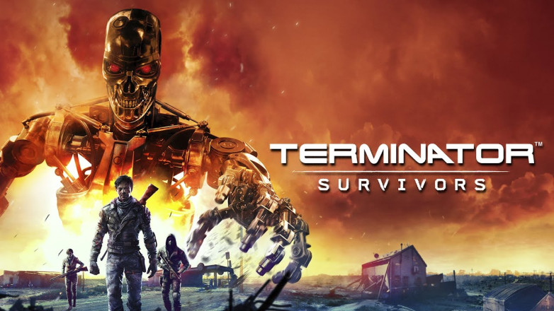 Terminator: Survivors получила дату выхода