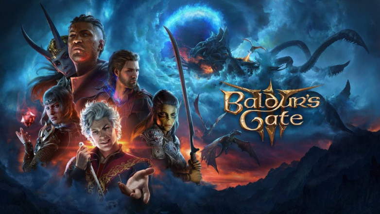 В Larian Studios рассказали о планах на Baldur's Gate 3