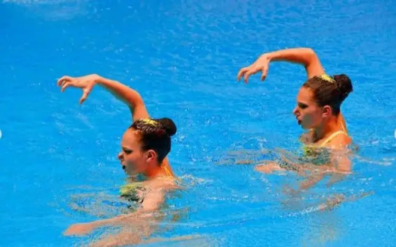 Казахстан завоевал еще одно золото на чемпионате Азии по водным видам спорта