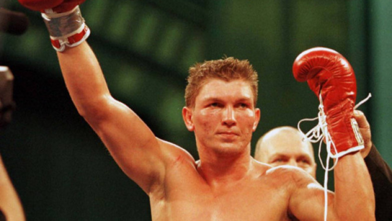 Олимпийский чемпион Атланты-1996 дал прогноз на выступление казахстанских боксеров на ОИ в Париже