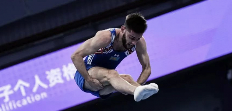 Батутты гимнастикадан Қазақстан командасы Германиядағы әлем кубогында сынға түседі