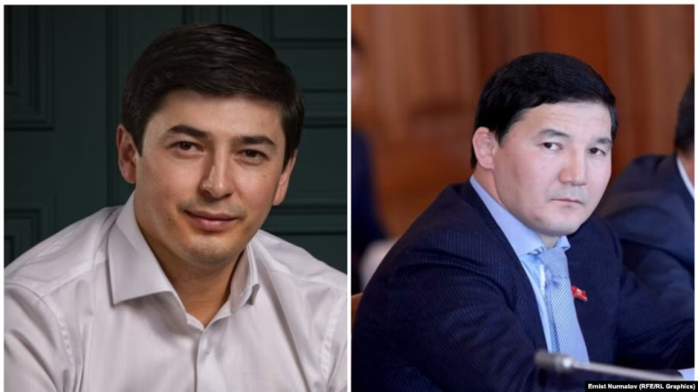 Чистка в Федерации борьбы Кыргызстана: Сложили полномочия «главные спонсоры»