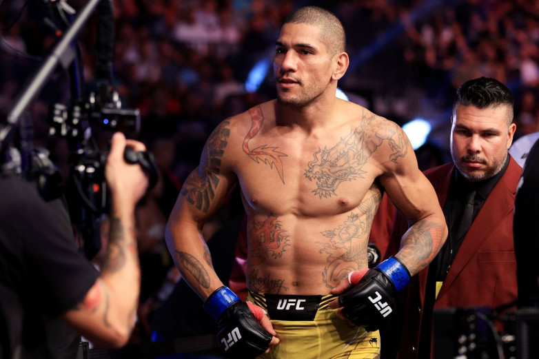 Чемпион UFC признался, что страдал алкоголизмом
