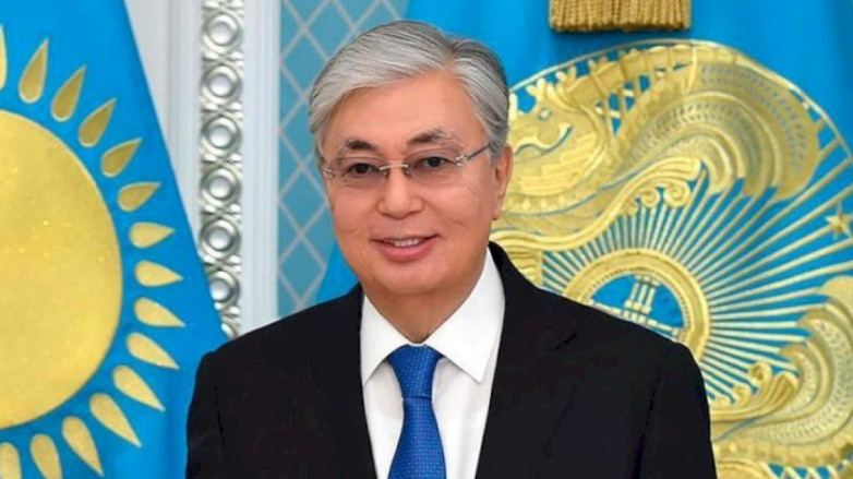 Президент Казахстана обратился к Елене Рыбакиной после успеха на турнире в Германии