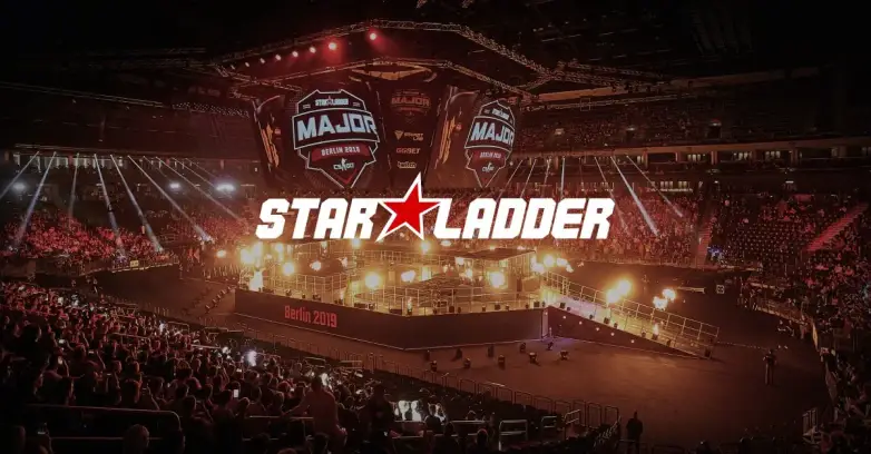 StarLadder анонсировала серию турниров после пятилетнего перерыва