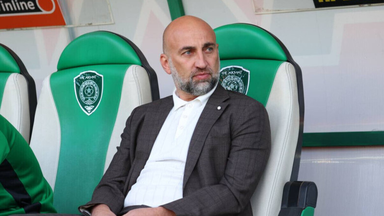 Адиев сделал заявление после поражения в первом матче на посту наставника клуба РПЛ