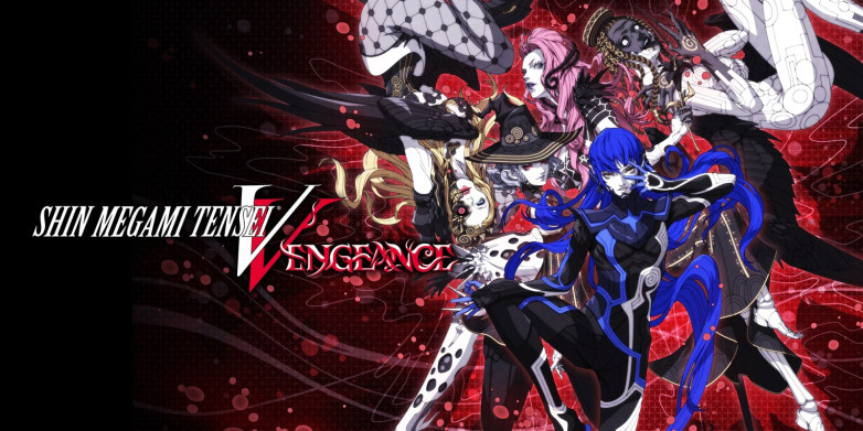 Второй трейлер Shin Megami Tensei 5: Vengeance раскрывает часть нового контента
