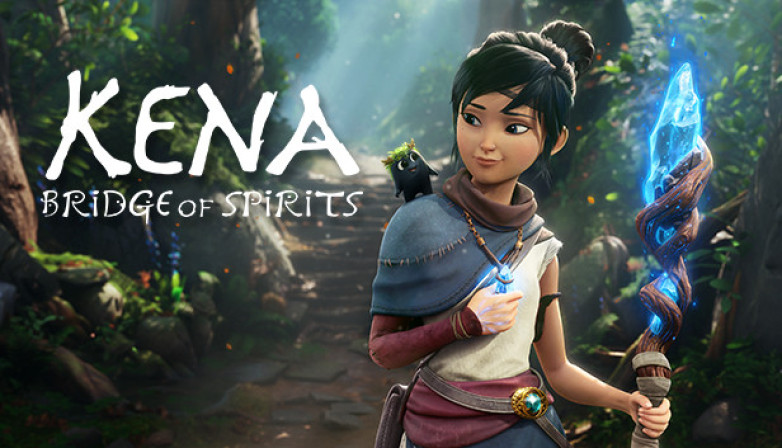 Kena: Bridge of Spirits получила намек на предстоящий релиз для Xbox
