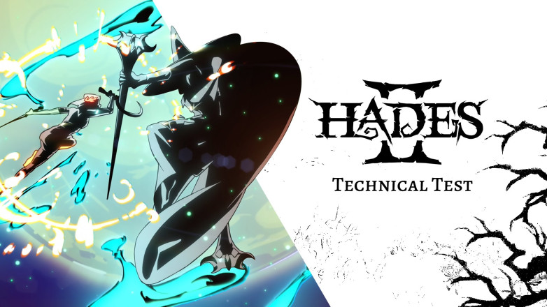 Объявили дату завершения технических испытаний Hades 2