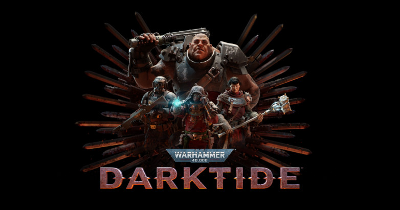 Разработчики Warhammer 40,000: Darktide представили первое крупное обновление