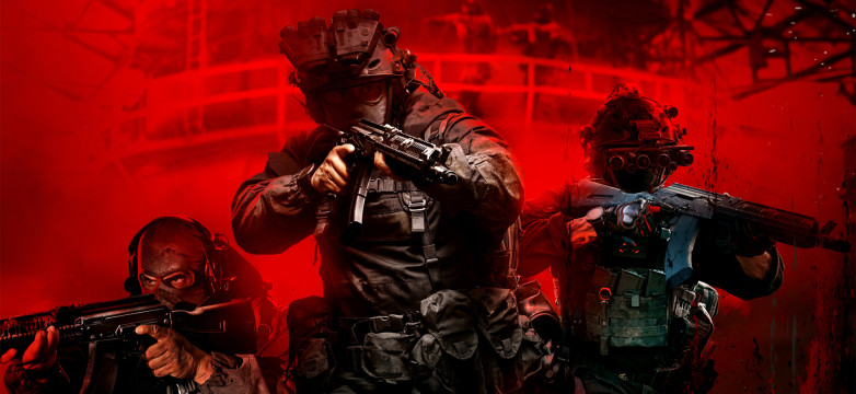 В Call of Duty: Modern Warfare 3 стартовала бесплатная пробная версия для сетевой игры и режима «Зомби»