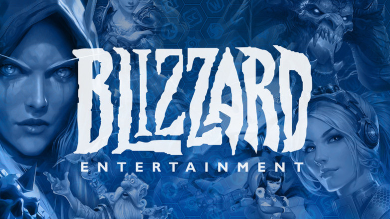 Blizzard Entertainment отменила BlizzCon