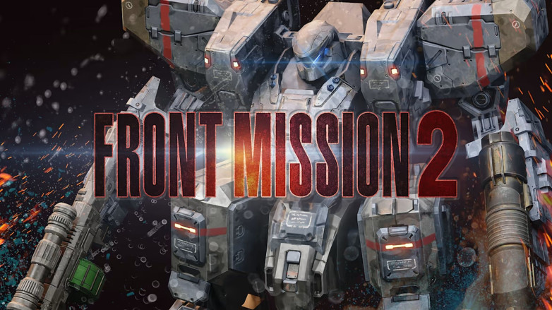 Front Mission 2: Remake получила дату релиза на ПК, PlayStation и Xbox