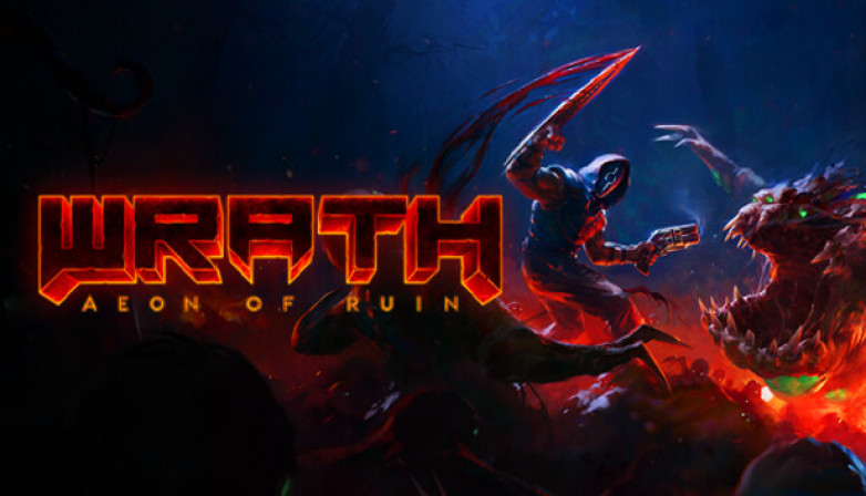 Объявлена дата релиза Wrath: Aeon of Ruin на консолях