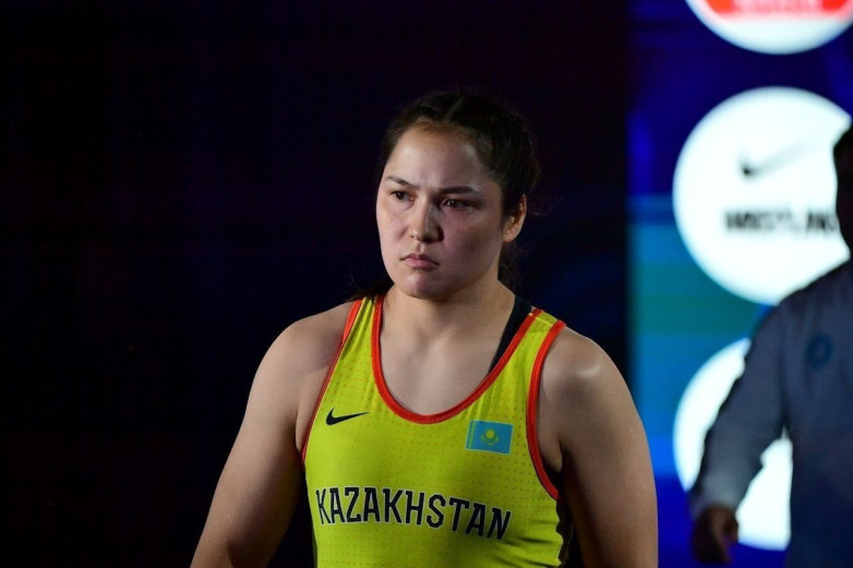 Казахстан провалился на олимпийском лицензионном турнире в Бишкеке