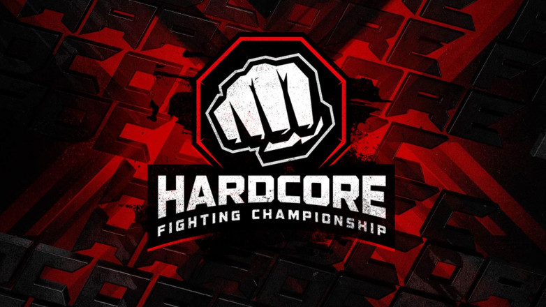 Лига Hardcore навсегда отстранила бойца, пнувшего ринг-герл