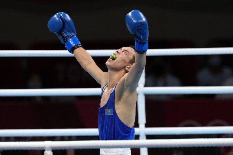 Париж Олимпиадасы: жүлде алған боксшыларымызға қанша сыйақы беріледі?