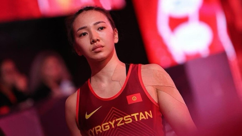 Женская сборная Кыргызстана не смогла завоевать лицензии на турнире в Турции