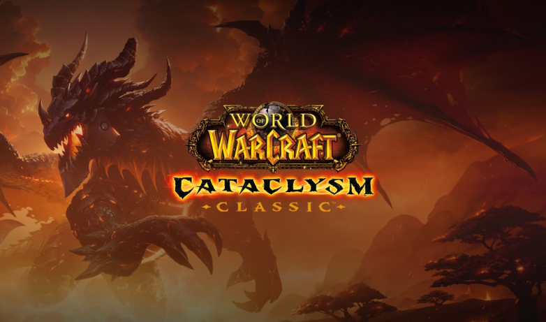 World of Warcraft Classic стала бесплатной до 13 мая