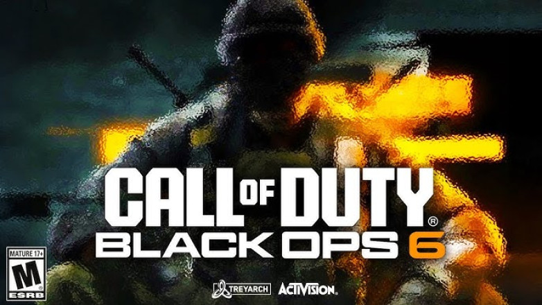 Разработчики представили первый загадочный тизер Call of Duty: Black Ops 6