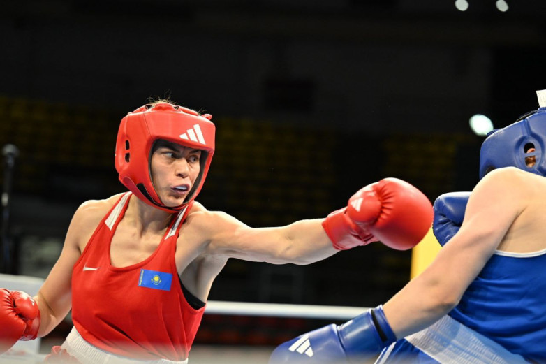 Казахстан неожиданно понес вторую потерю в борьбе за олимпийские лицензии в боксе