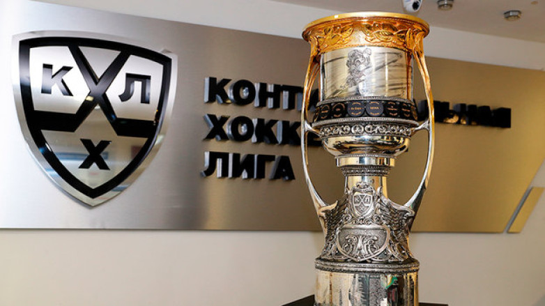 Известно, когда Кубок Гагарина привезут в Казахстан