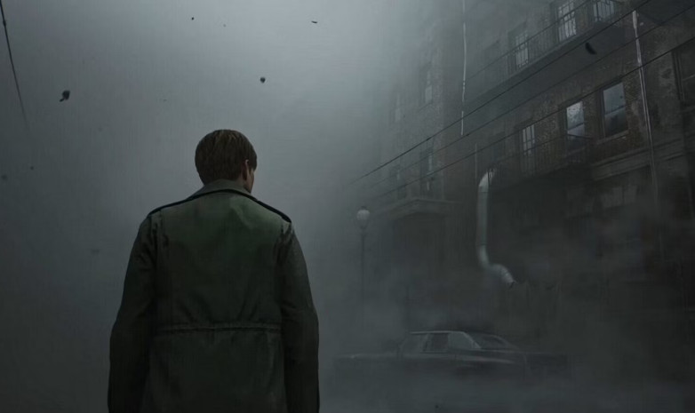 Объявлена дата выхода Silent Hill 2 Remake