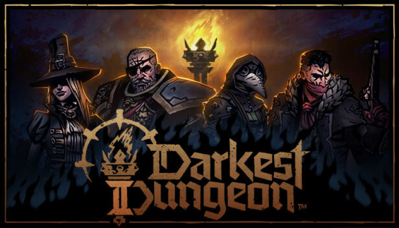 Darkest Dungeon 2 получит инструменты для моддинга