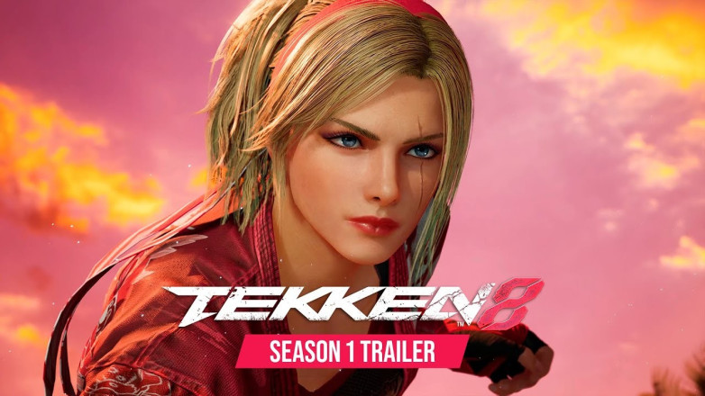 Разработчики Tekken 8 выпустили трейлер с премьер-министром Польши