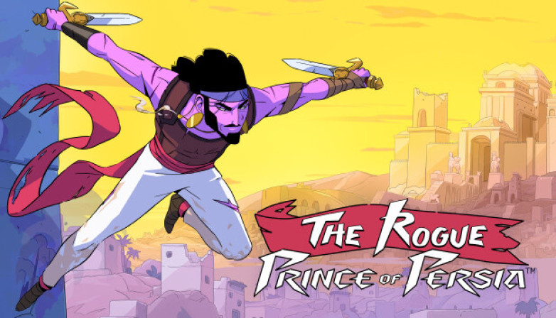 Разработчик The Rogue Prince of Persia выпустил новый трейлер