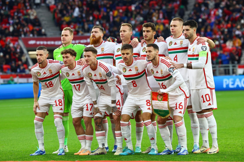 Сборная Венгрии: Настрой – бороться за плей-офф