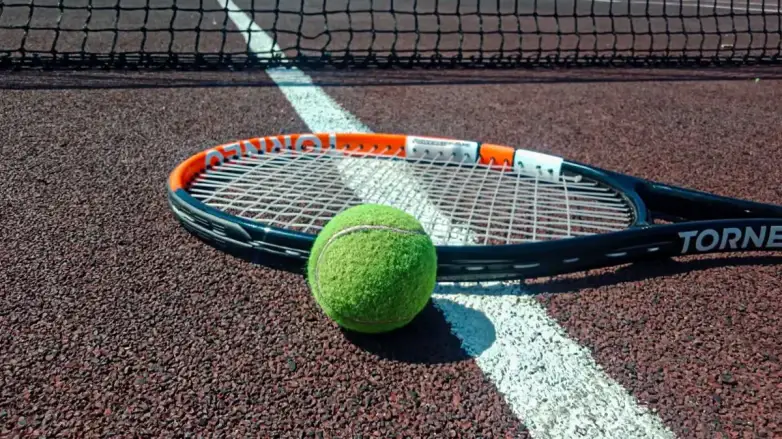 Уимблдон: қазақстандық теннисшілер жұптық сында кімдермен ойнайды