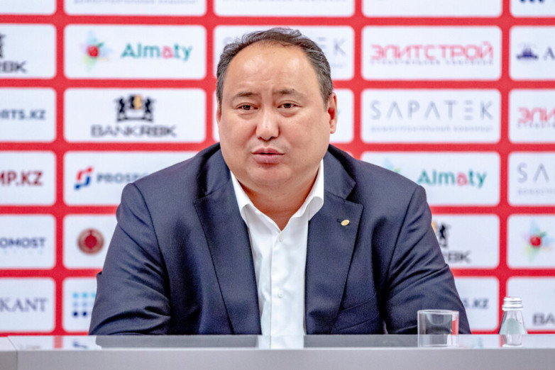 «Мы проиграли, а я счастлив». Кайрат Оразбеков – о сенсационном поражении АФК «Кайрат» в финале чемпионата Казахстана
