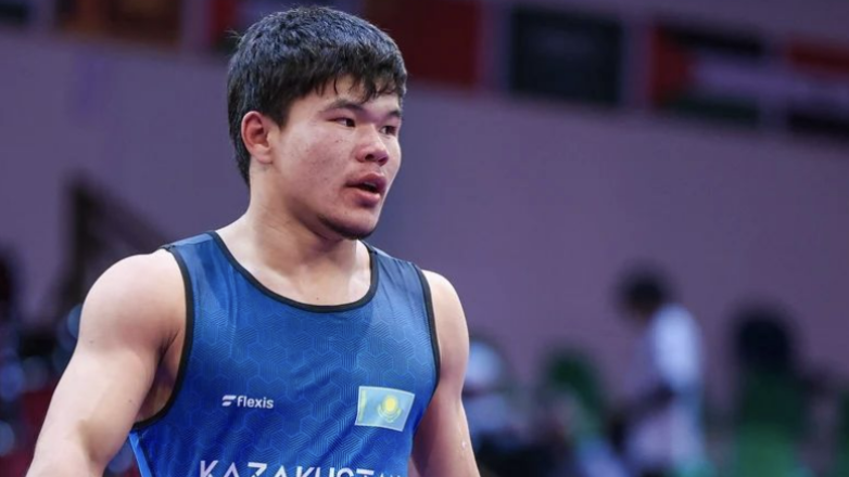 Алмат Кебіспаев Азия чемпионаты жайлы пікірін айтты