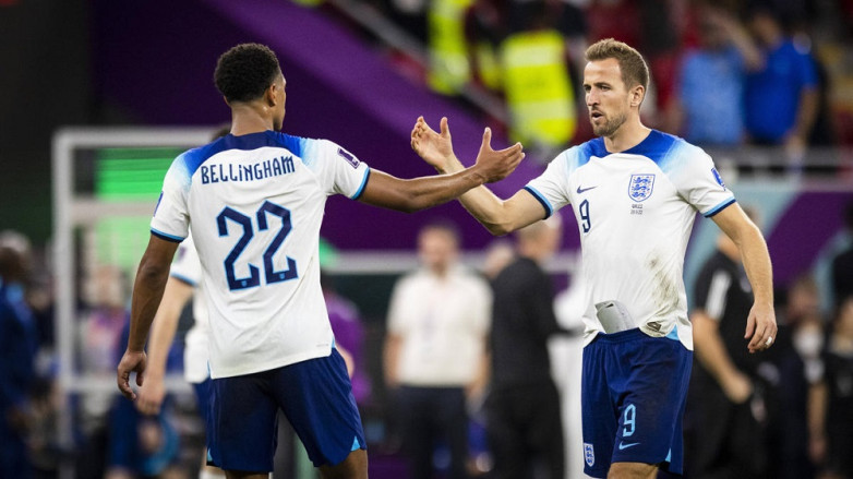 Сербия — Англия: дебютант турнира против действующего вице-чемпиона Европы
