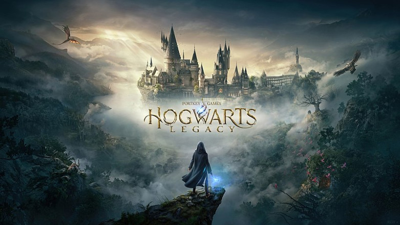 Разработчики показали трейлер крупного патча для Hogwarts Legacy